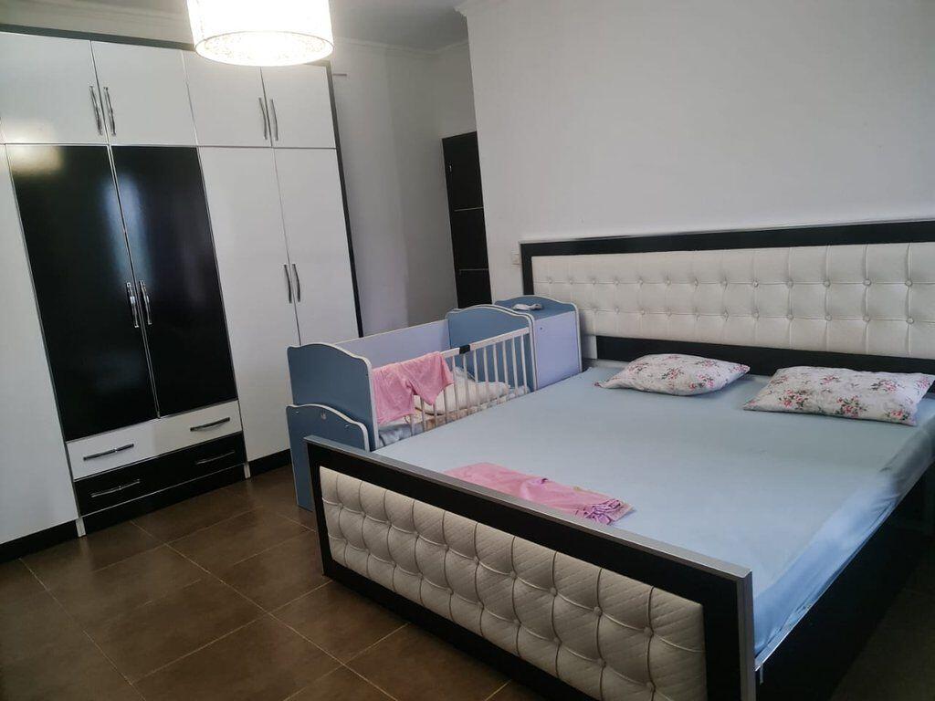 In vendita, appartamento 2+1+2, Kodra Diellit, Tirana.