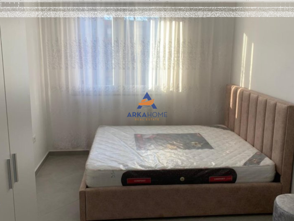APPARTAMENTO IN AFFITTO 1+1+BALCONE "A ASTIR VICINO AL VIALONE DI KASHARI" 45000 LEKE