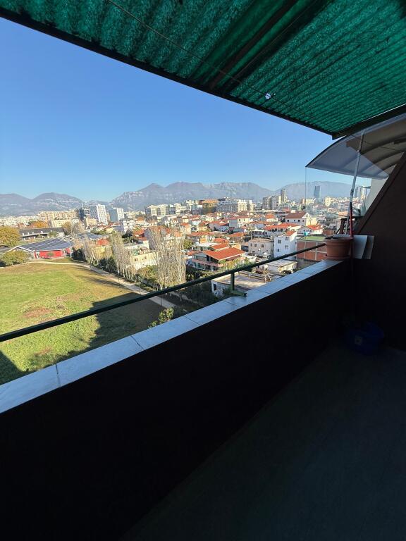 At Aviation Field, a Furnished 2+1 Apartment for Rent!