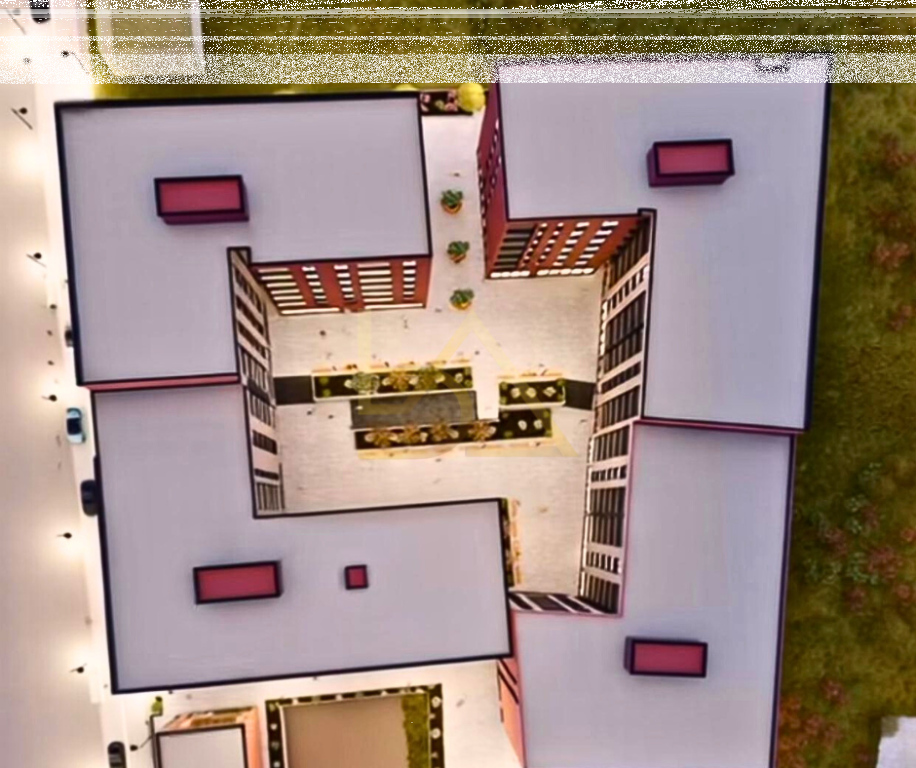 Shitet Apartament – Paskuqan, Tiranë