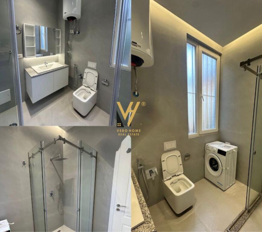 APARTMENT 2+1 FOR RENT IN DON BOSKO 60,000 LEKE