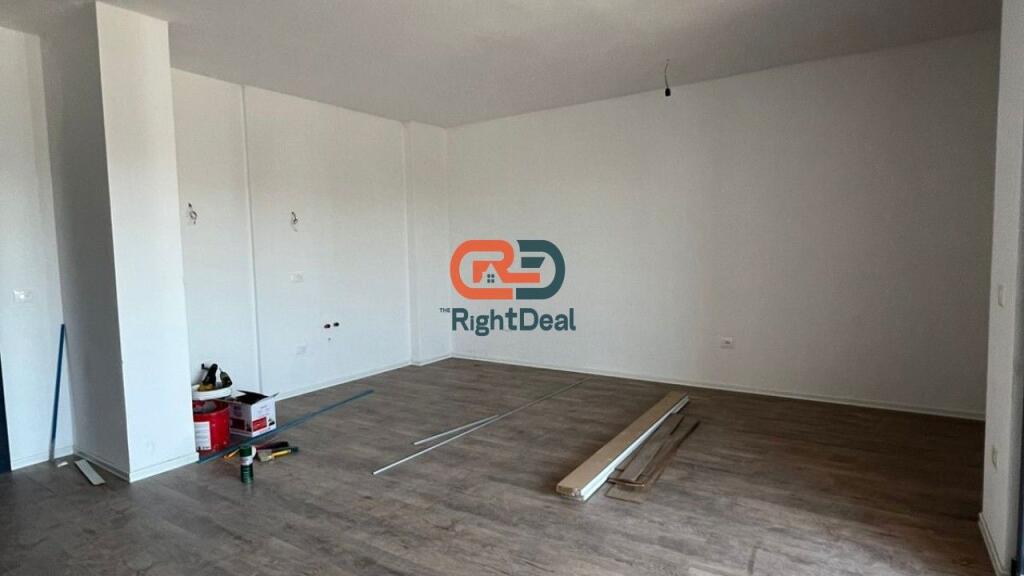 Al Nuovo Boulevard, Appartamento 1+1 Ideale Per Vivere O Investire In Vendita!
