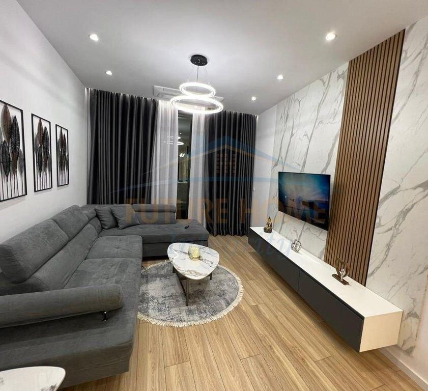 Affitto, Appartamento 2+1+Posto Auto, Lake View Residence, Tirana !!