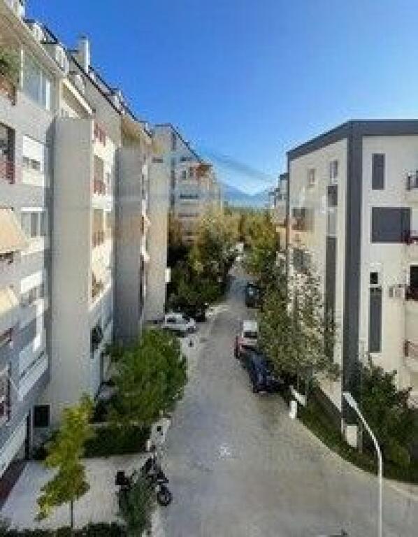 Qera, Apartament 2+1, Green Tarrace, Liqeni i Thatë, Tiranë