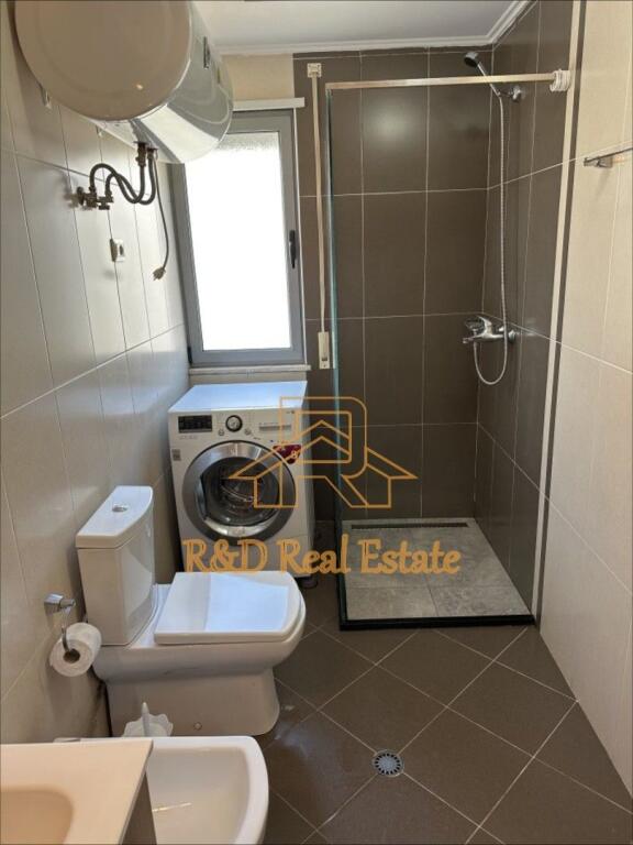 🏡 Jepet me qera apartament 1+1 – Qendra Concord, 5 Maj