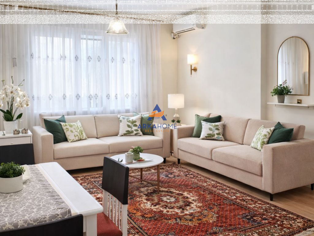 AFFITTASI 1+1+BALCONE "VICINO ALLA STRADA RIZA CEROVA 500EURO