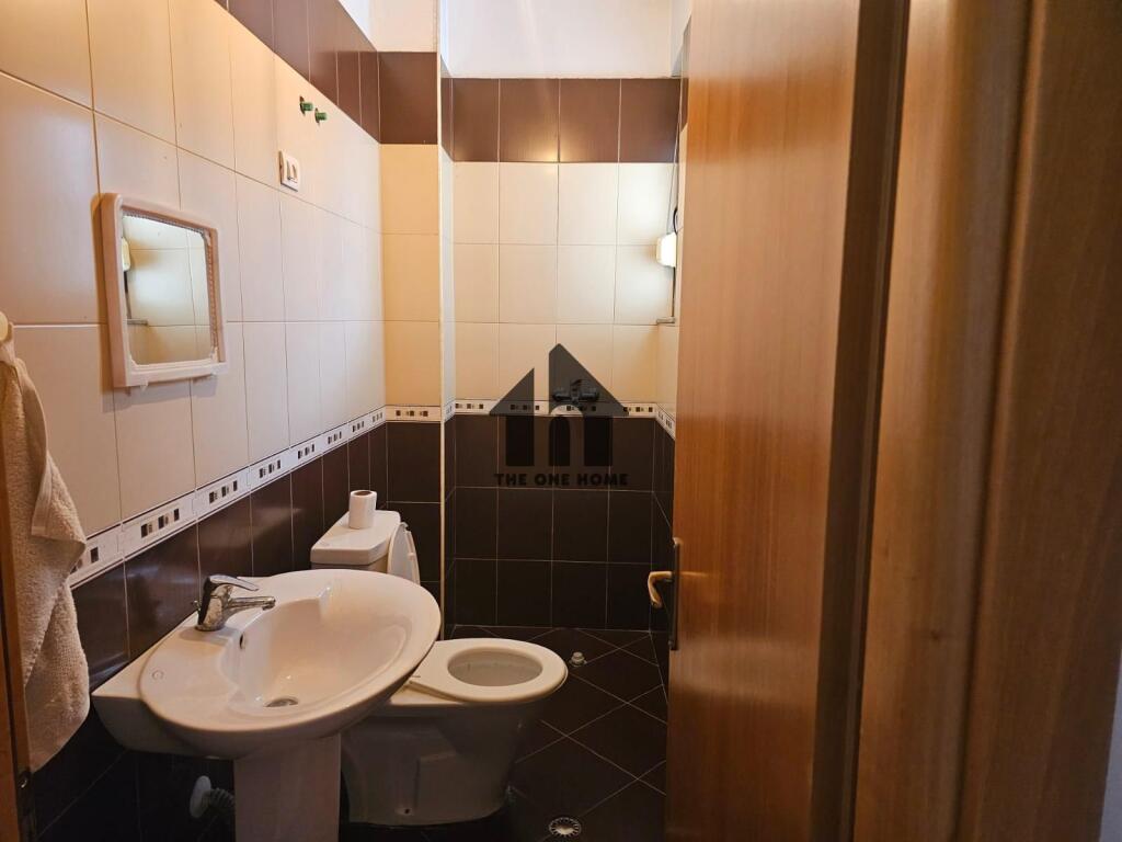 Appartamento in affitto 2+1 Porcelan. Nuovo palazzo con ascensore