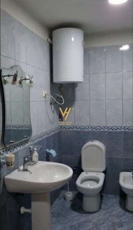 APARTMENT 2+1+BLK FOR RENT AT KRISTAL CENTER 65,000 LEKE