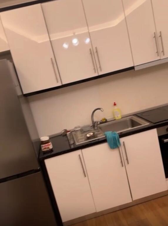 Apartament 2+1 me qira tek Harry Fultz!