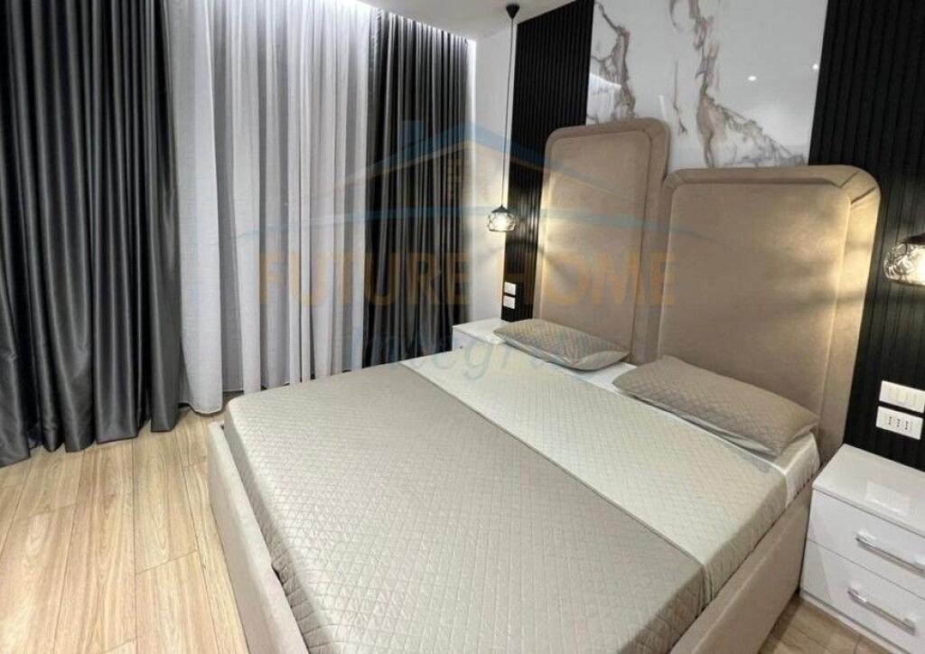 Affitto, Appartamento 2+1+Posto Auto, Lake View Residence, Tirana !!