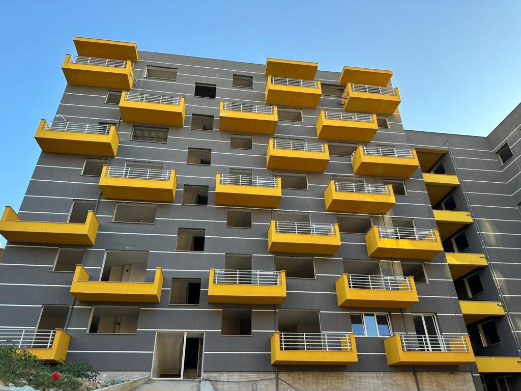 Vendesi in vendita 1+1 a Shkoze