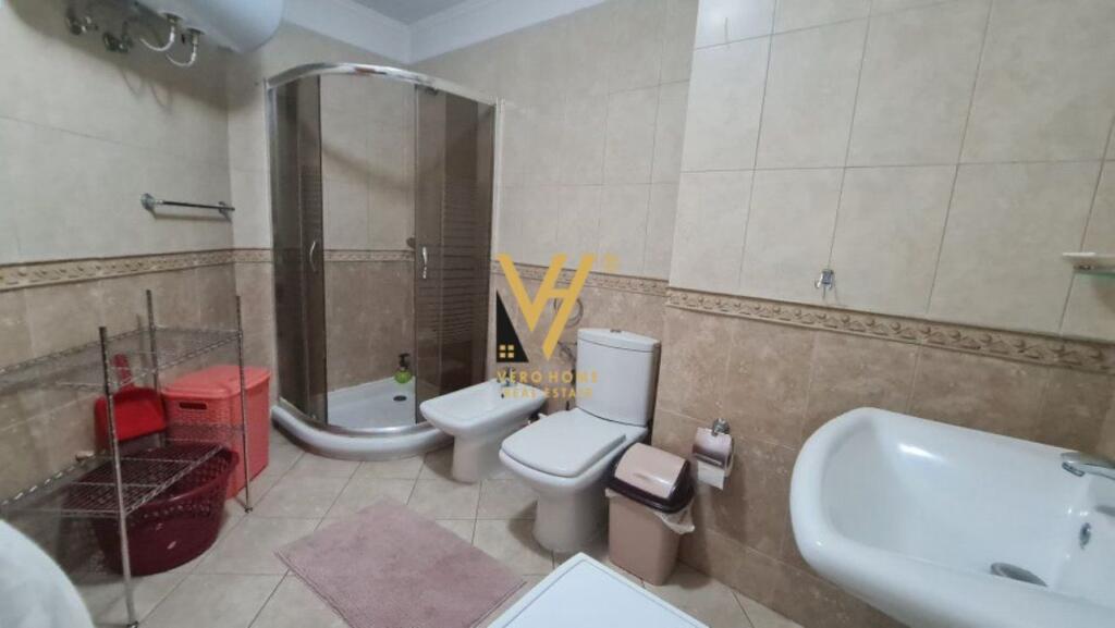APARTMENT 2+1 FOR RENT IN DON BOSKO 66,000 LEKE