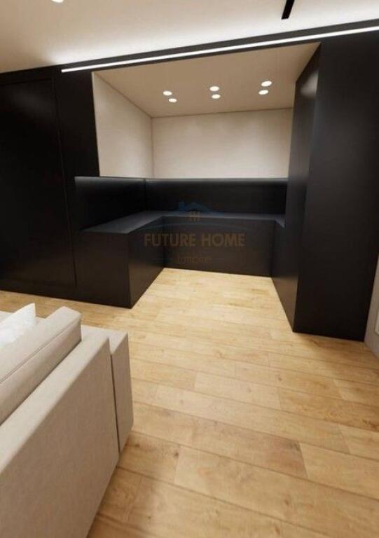 Qera, Apartament 1+1, Rruga e Bogdaneve, Tirane.