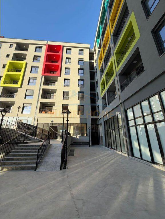 Shitet, Apartament 1+1, Faea Ever Residence, Paskuqan