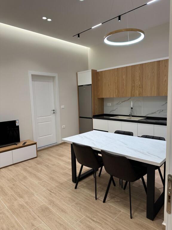 Apartament 2+1 me qira ne Don Bosko!