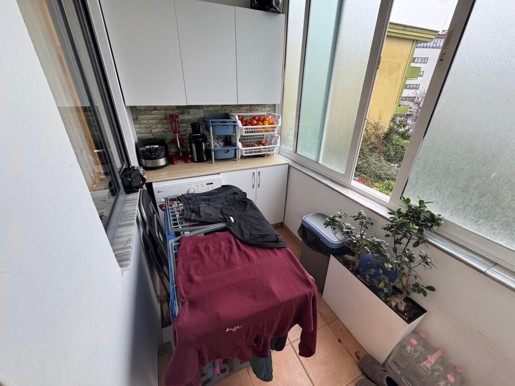 Apartment 2+1 for Sale – Selitë, near Barleti University.