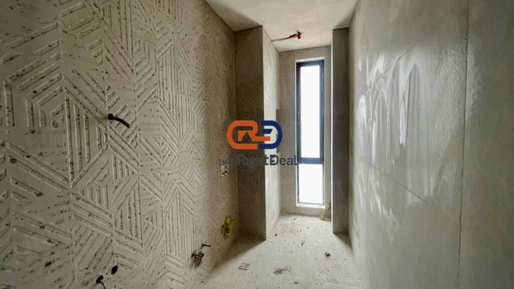 Al Nuovo Boulevard, Super Appartamento 3+1+2 in Vendita, Con Posto Auto Incluso Nel Prezzo!!!
