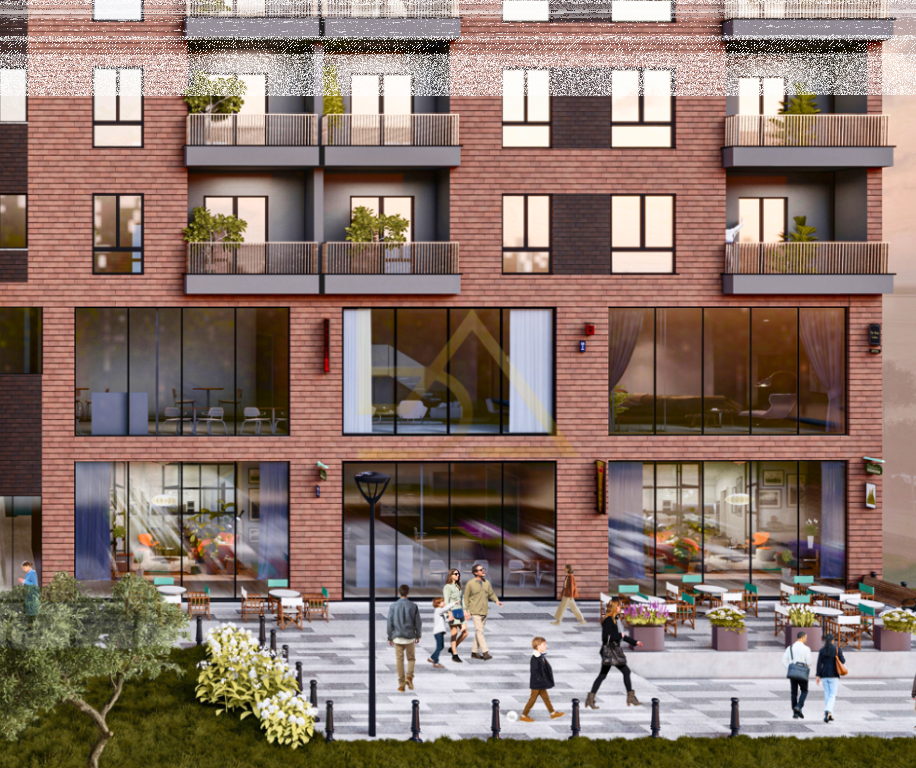 Shitet Apartament – Institut, Kamëz