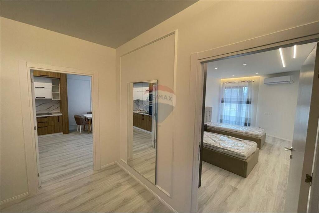 APARTAMENT 2+1+2 PER QIRA TE ARLIS FARMACIA 10