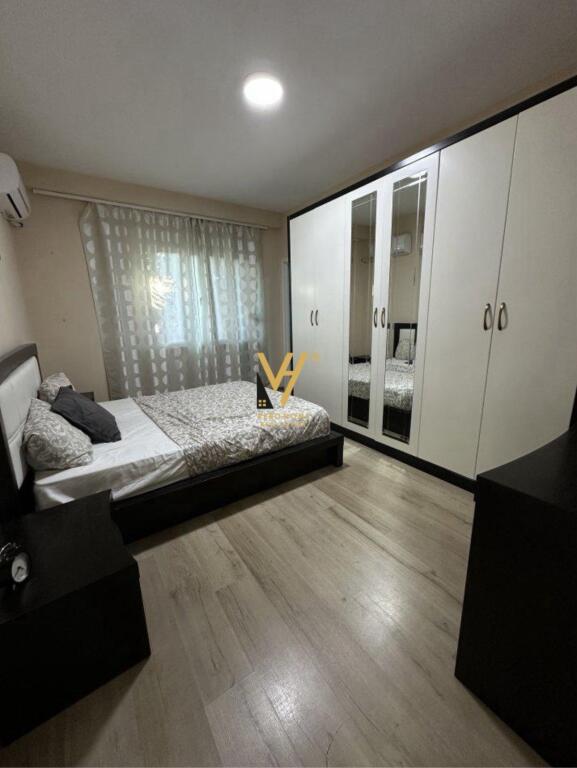 JEPET APARTAMENT 2+1+2+BLK ME QIRA TE LIQENI I THATE 70.000 LEKE