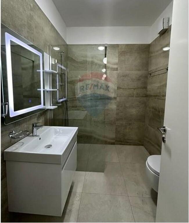 Apartament 1+1 - Për Qira - Kompleksi Delijorgji, Tiranë!!!  ID: 530291010-681
