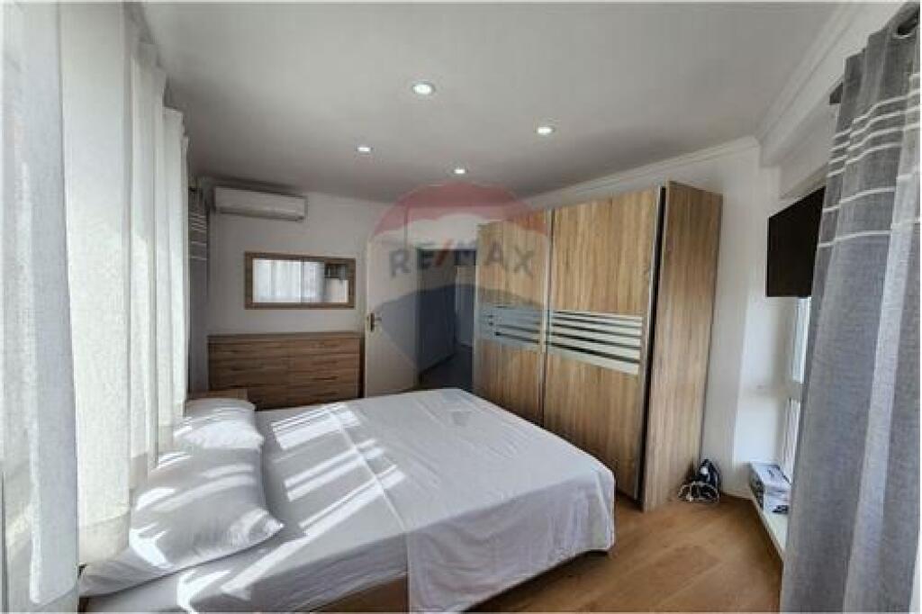 Apartament me qera 2+1 tek Kompleksi Kontakt