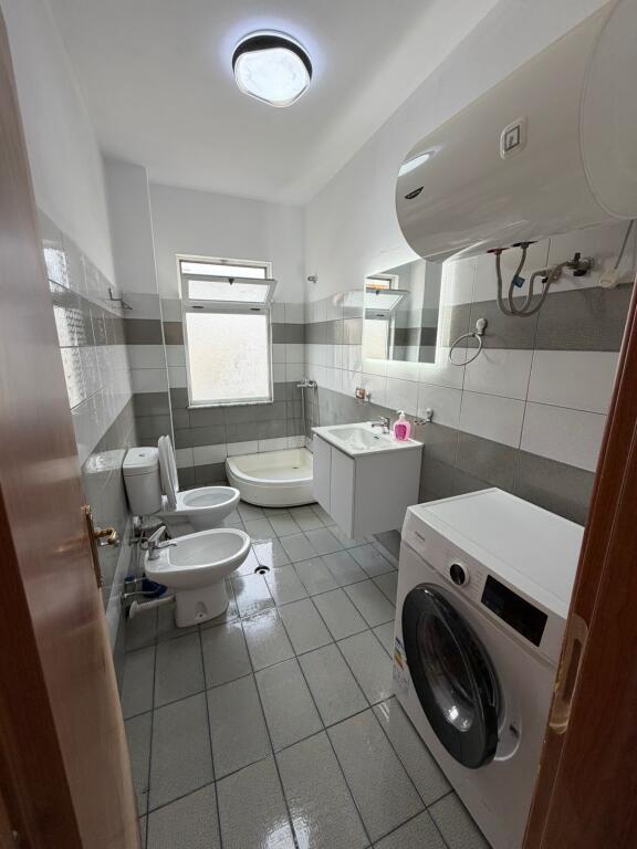 Jepet me qira Apartament 2+1 – Yzberisht!