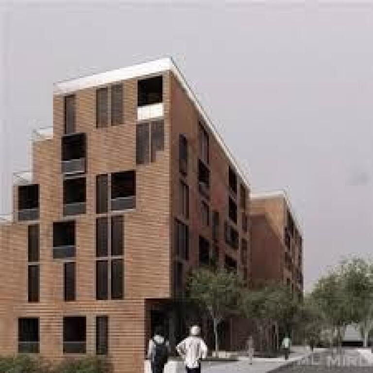 VENDESI APPARTAMENTO 2+1 VICINO ALLE VILLE TEDESCHE