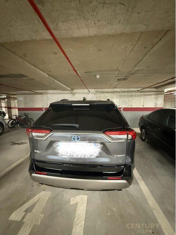 Appartamento 2+1+2 con Parcheggio in Vendita a Prezzo Extra – Nuovo Viale, Tirana