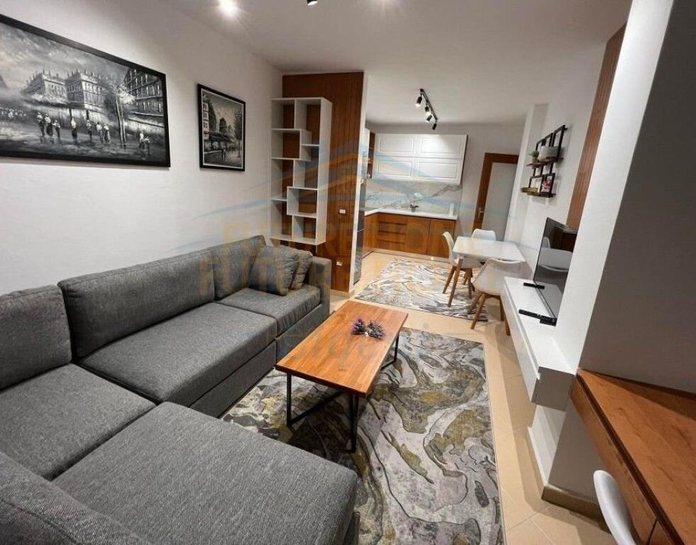 Qera, Apartament 1+1, Liqeni i Thatë, Tiranë.