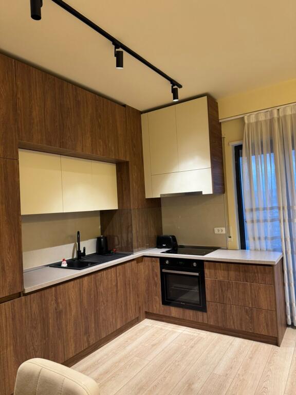 Appartamento 1+1 in Affitto – Centro