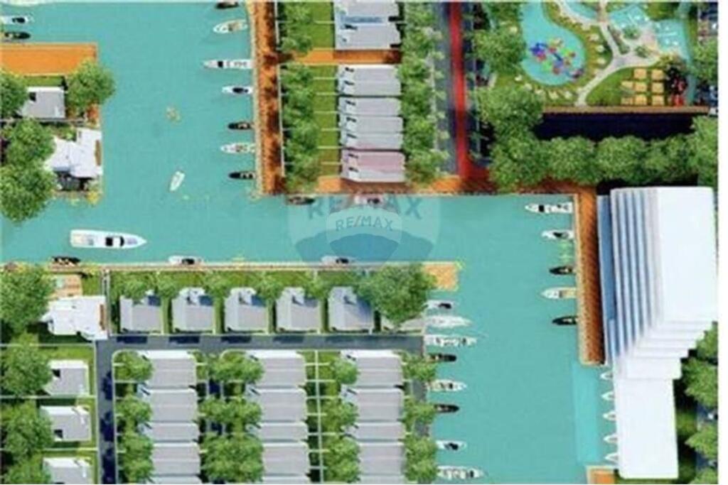 Appartamento 1+1 con cortile presso Turquoise Marina!