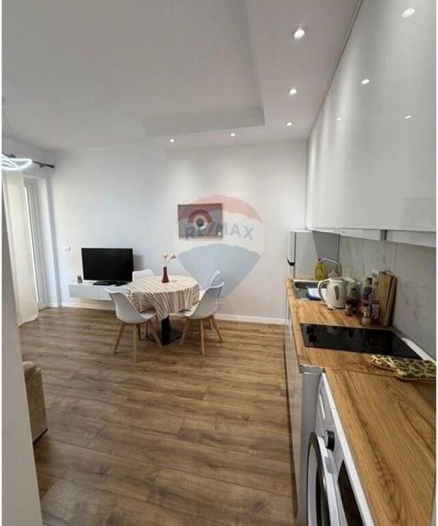 Appartamento 1+1- In Affitto - Myslym Shyri, Tirana !!! ID: 530481008-116
