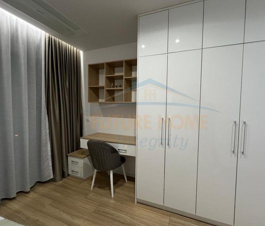 Affitto, Appartamento 2+1+Posto Auto, Lake View Residence, Tirana !!