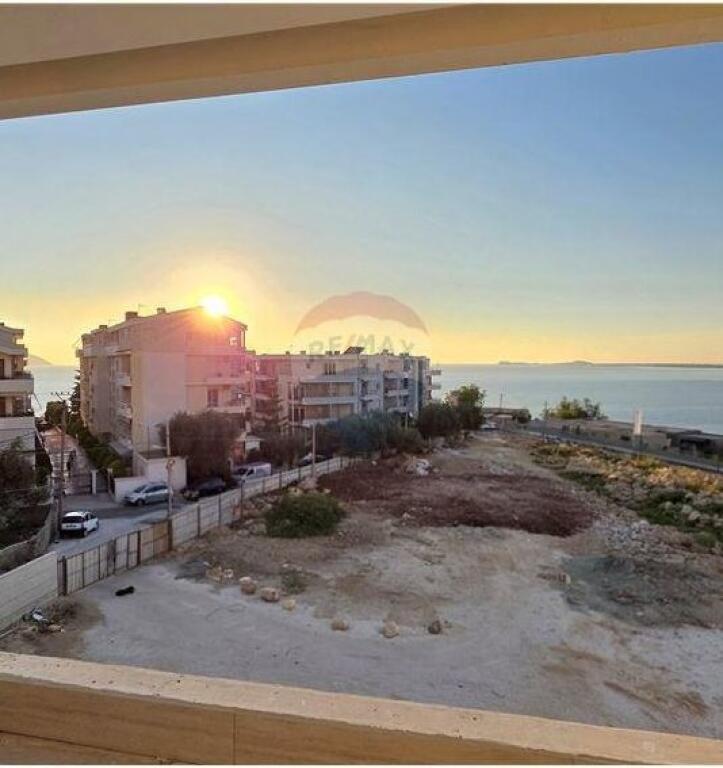 APPARTAMENTO DI LUSSO 2+1+2 CON VISTA MARE IN VENDITA – MARINA BAY, VLORA
