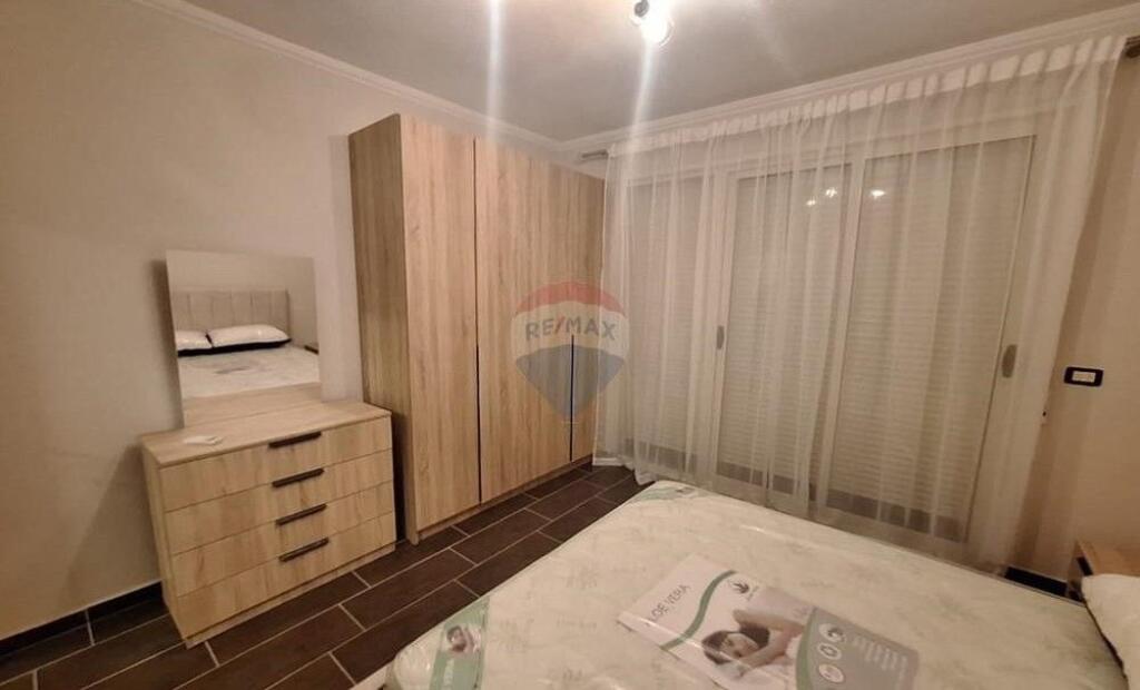 Apartament 2+1+2 - Për Qira - Pallatet Çabej, Tiranë!!! ID: 530411001-1285