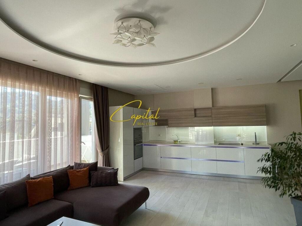 APARTMENT FOR RENT 3+1+2 DRY LAKE 1,400 EURO