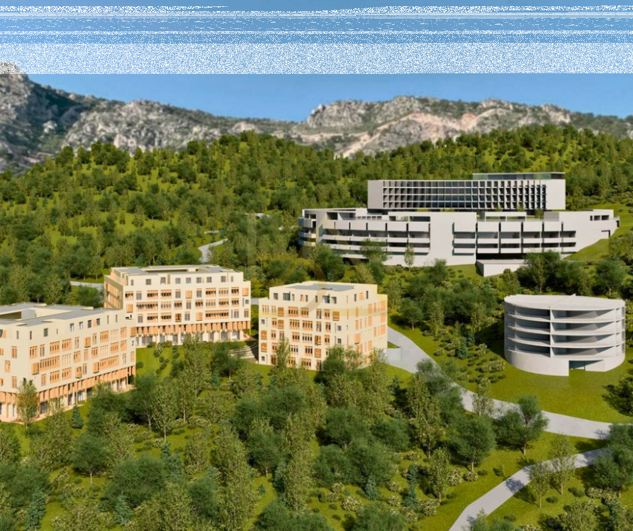 Appartamento in Vendita – Dhërmi, Himarë