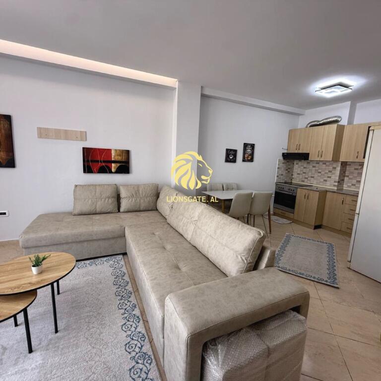🏡 APARTAMENT 1+1 ME QIRA – YZBERISHT