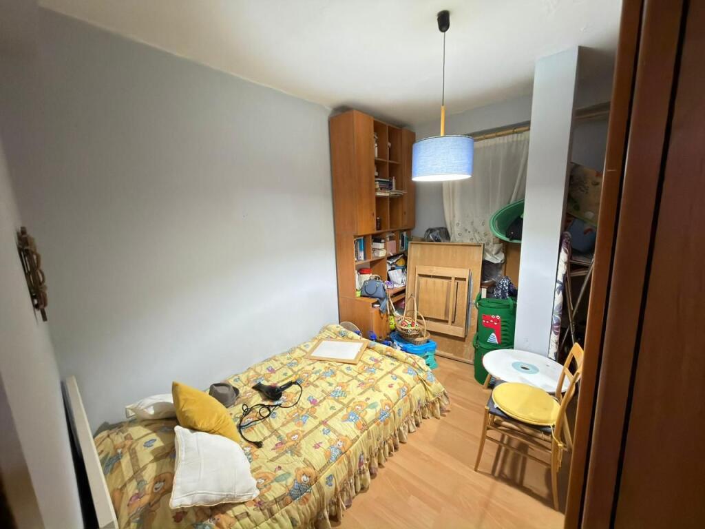 🏡 Appartamento 3+1 in vendita 📍 Vicino al Lago Artificiale – Via dei Kosovari
