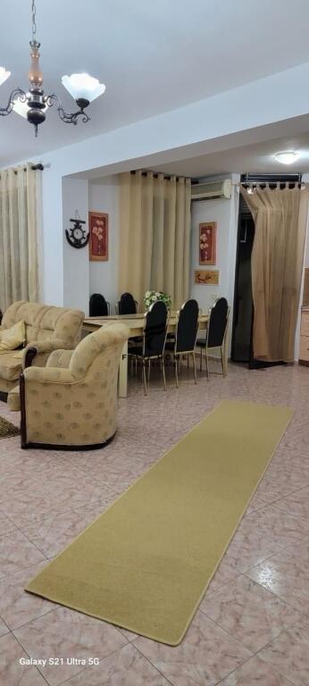 APARTMENT FOR RENT 2+1 BLOCK 100,000 LEKE