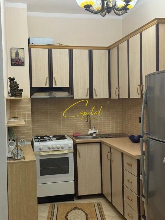APPARTAMENTO IN AFFITTO 1+1 ASTIR 450 EURO