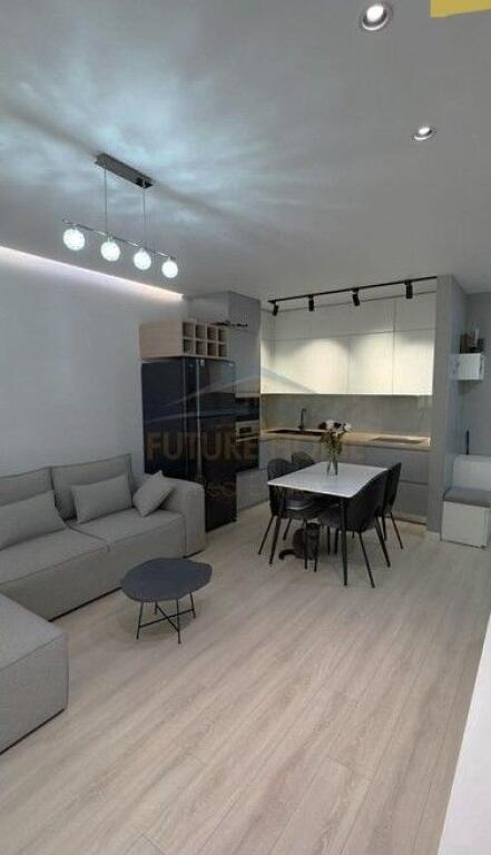 Shitet , Apartament 1+1 , Fiori Di Bosco