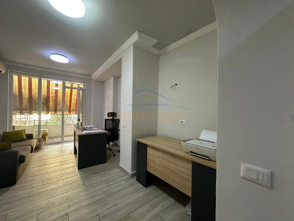 Affitto, Ufficio, Blocco