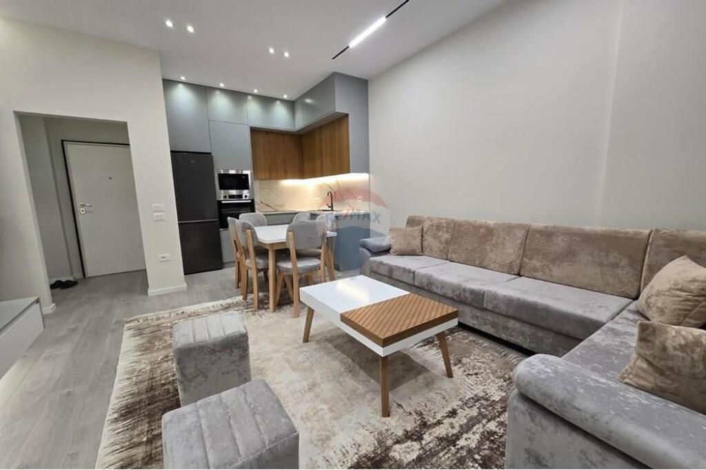 Apartament me qira 2+1 tek Vilat Gjermane!!