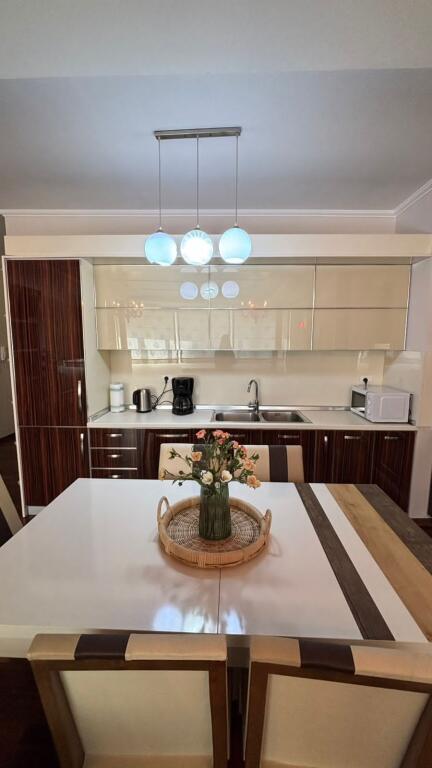 APARTMENT 2+1 FOR RENT AT AIR ALBANIA STADIUM