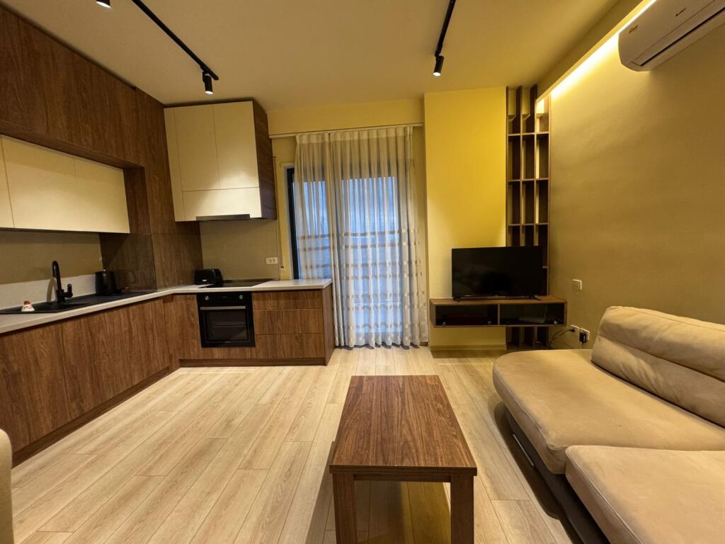Appartamento 1+1 in Affitto – Centro
