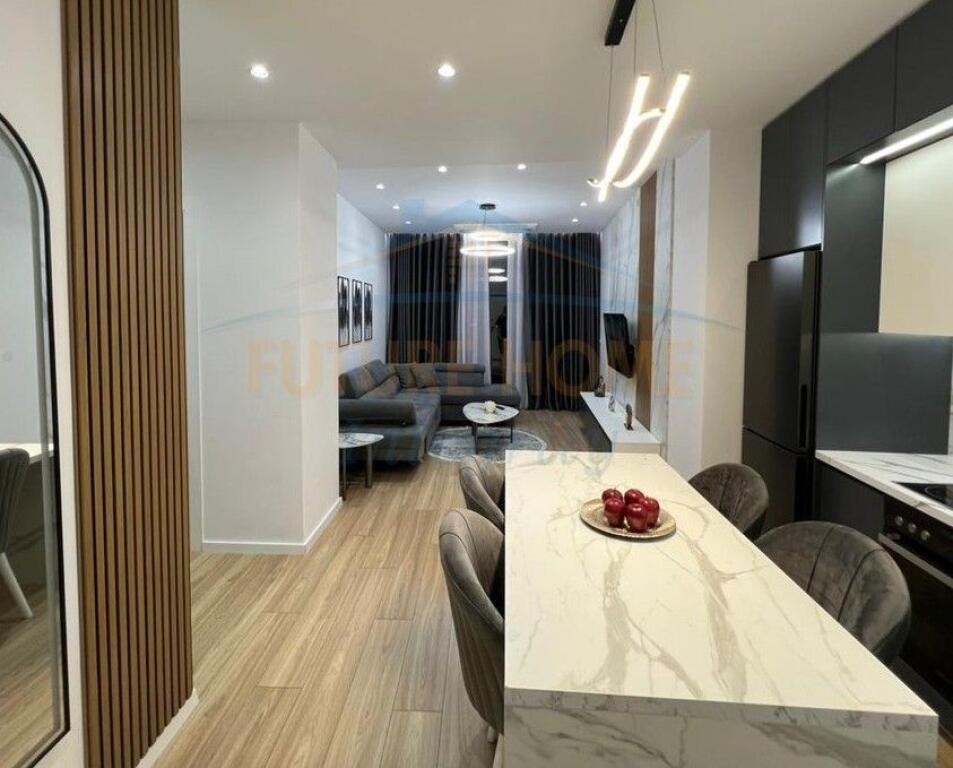 Affitto, Appartamento 2+1+Posto Auto, Lake View Residence, Tirana !!