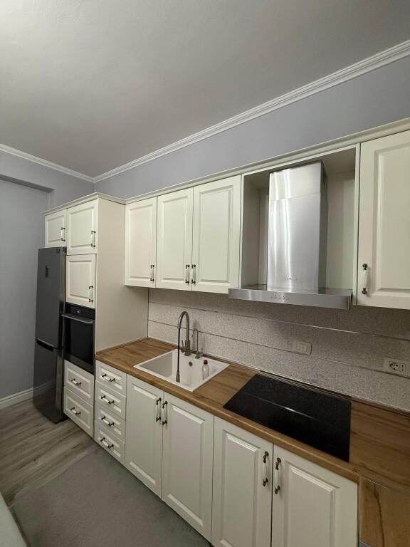 🏡 Appartamento 1+1 in vendita – vicino a Delijorgjit 📍