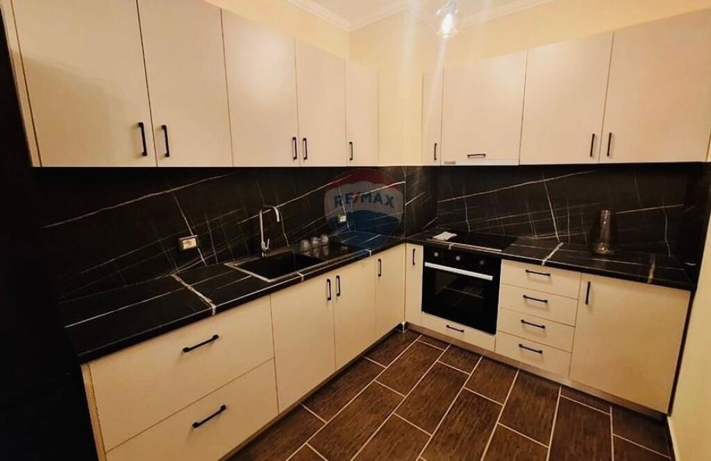 Apartament 2+1+2 ne Yzberisht